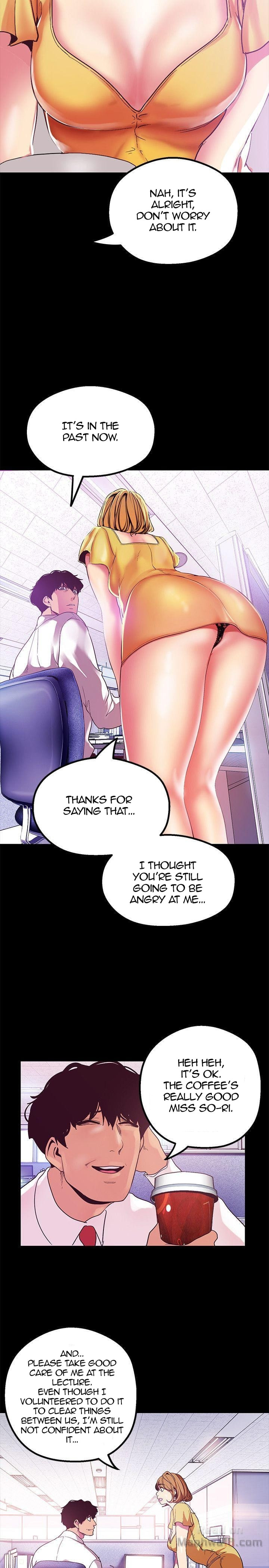 A wonderful new world