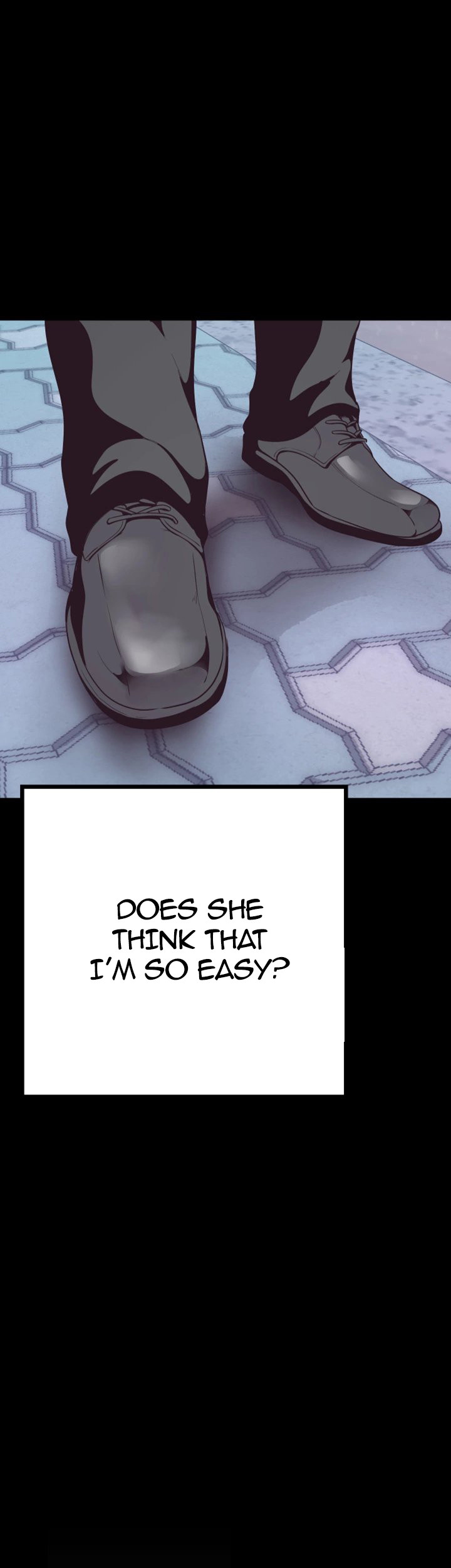 A wonderful new world