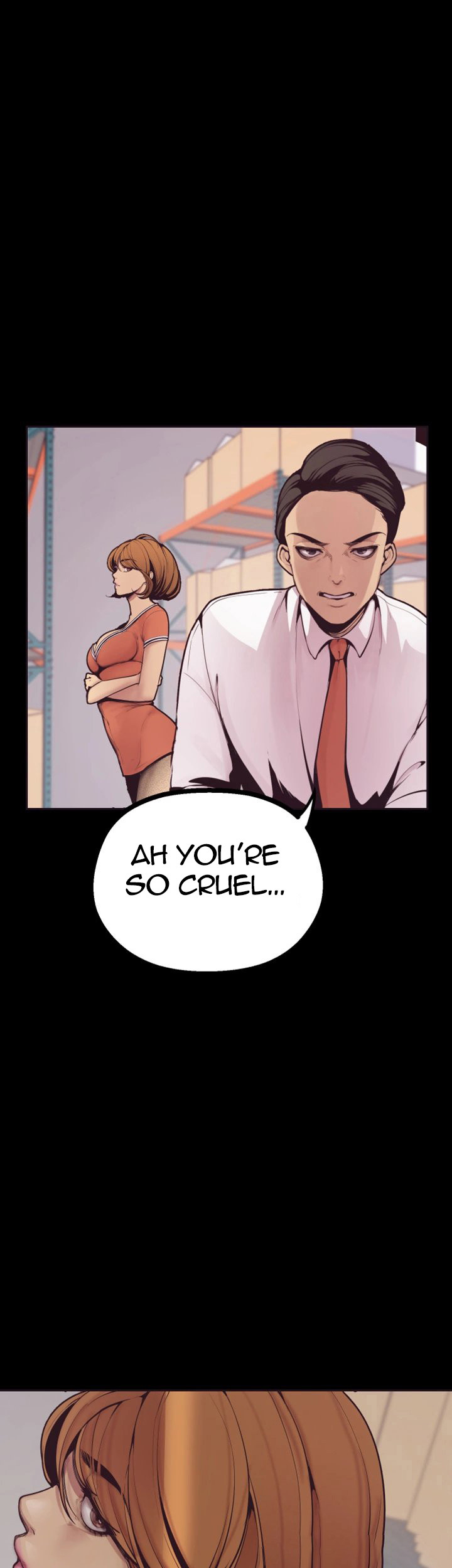 A wonderful new world