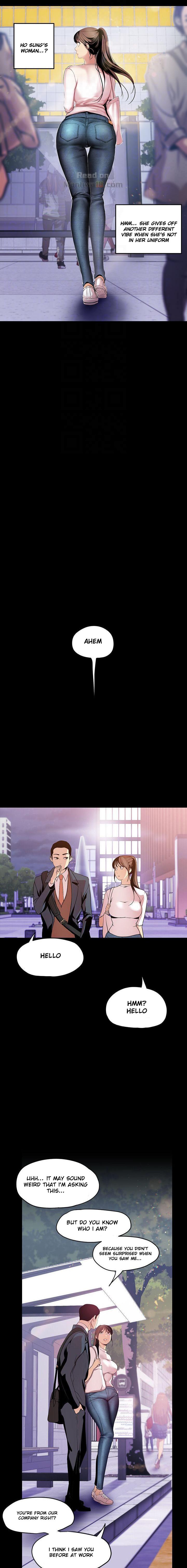 A wonderful new world