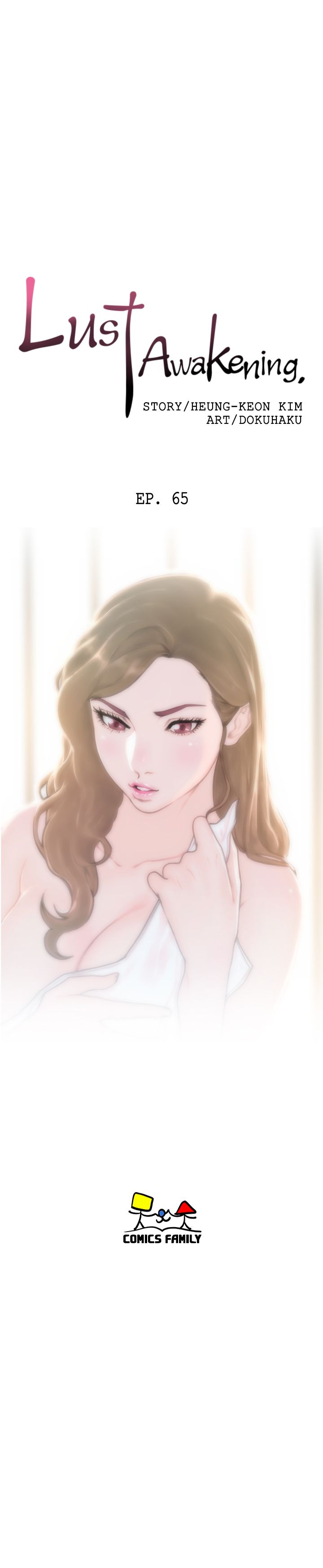 Lust Awakening Engsub