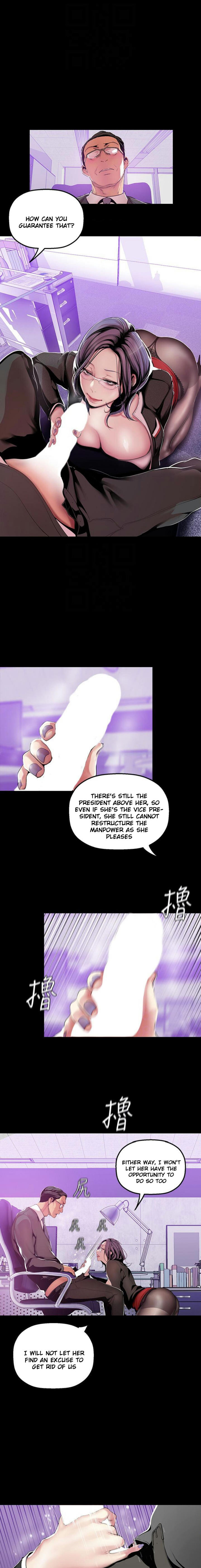 A wonderful new world