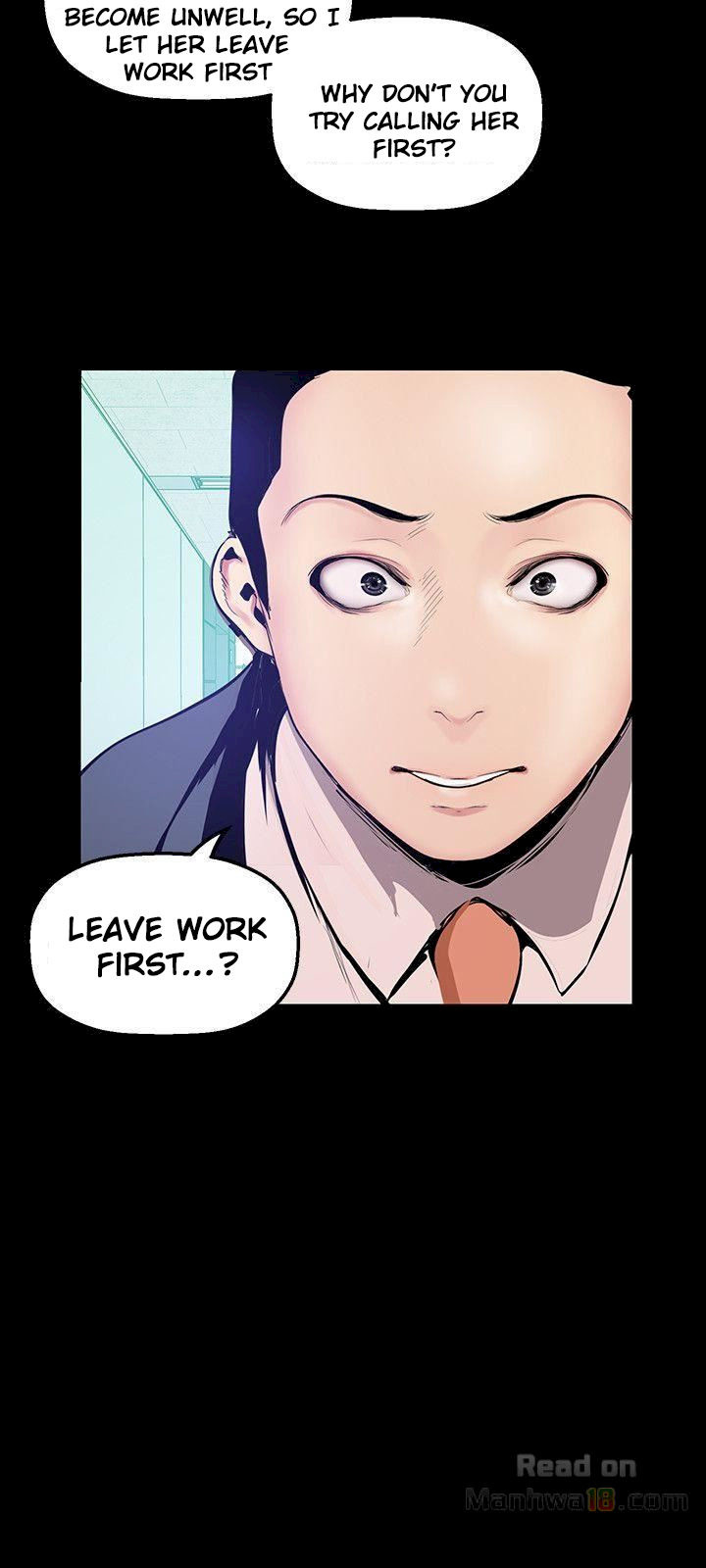 A wonderful new world