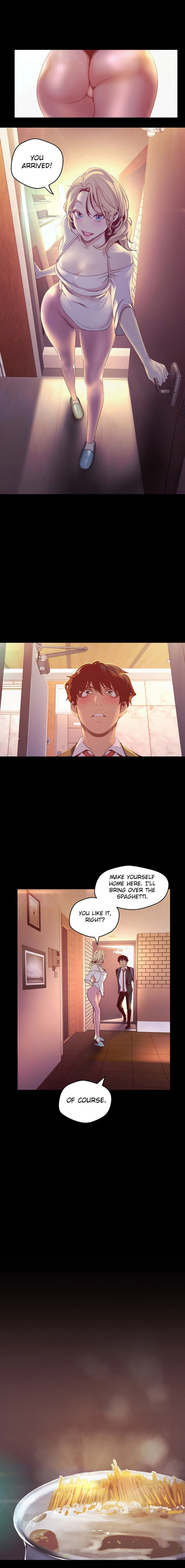 A wonderful new world