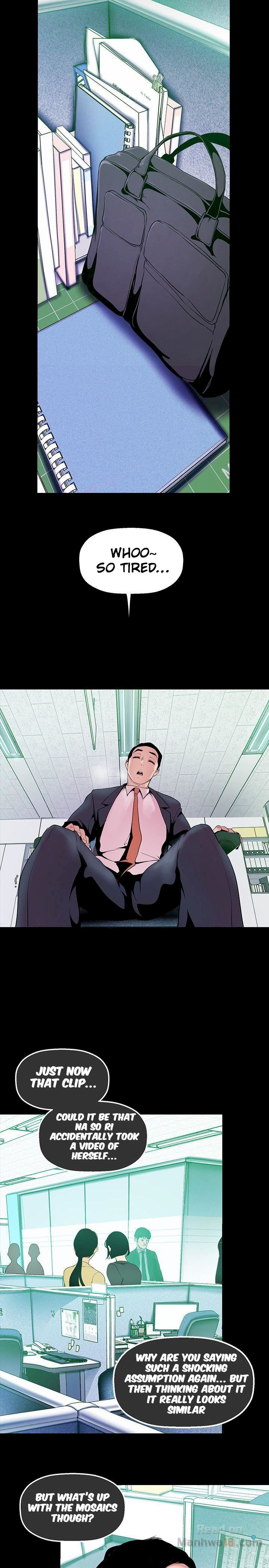 A wonderful new world