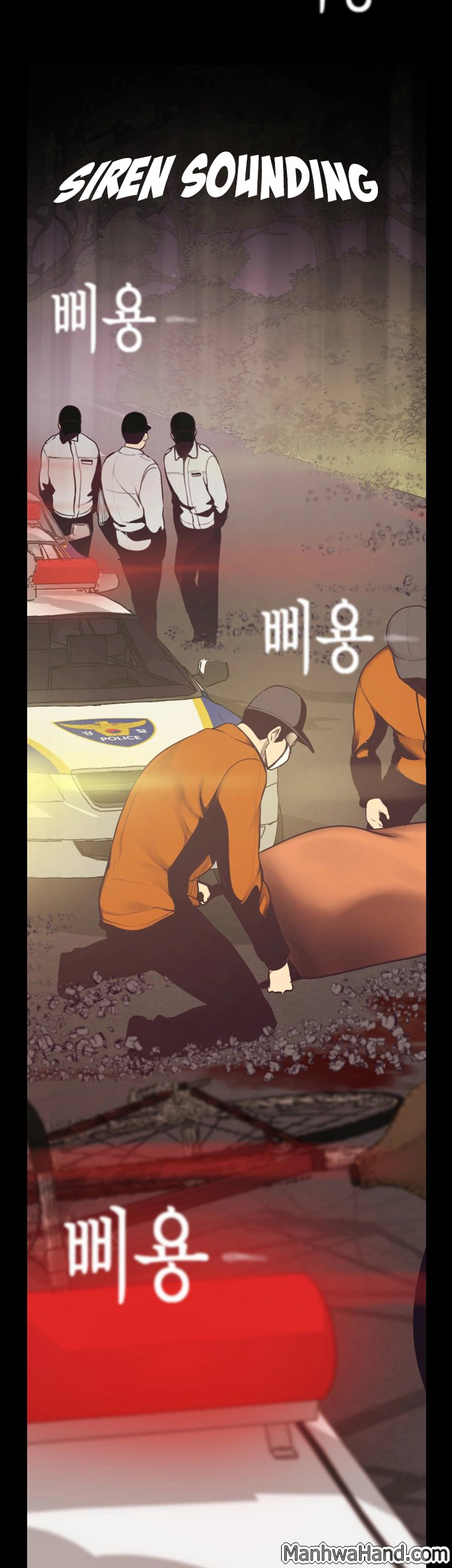 A wonderful new world