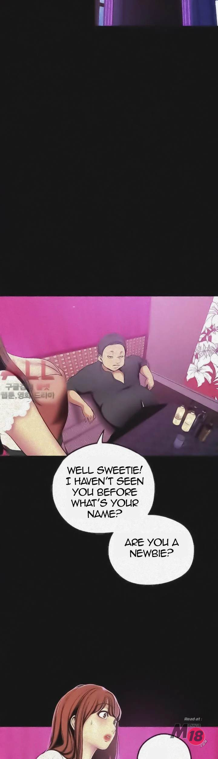 A wonderful new world