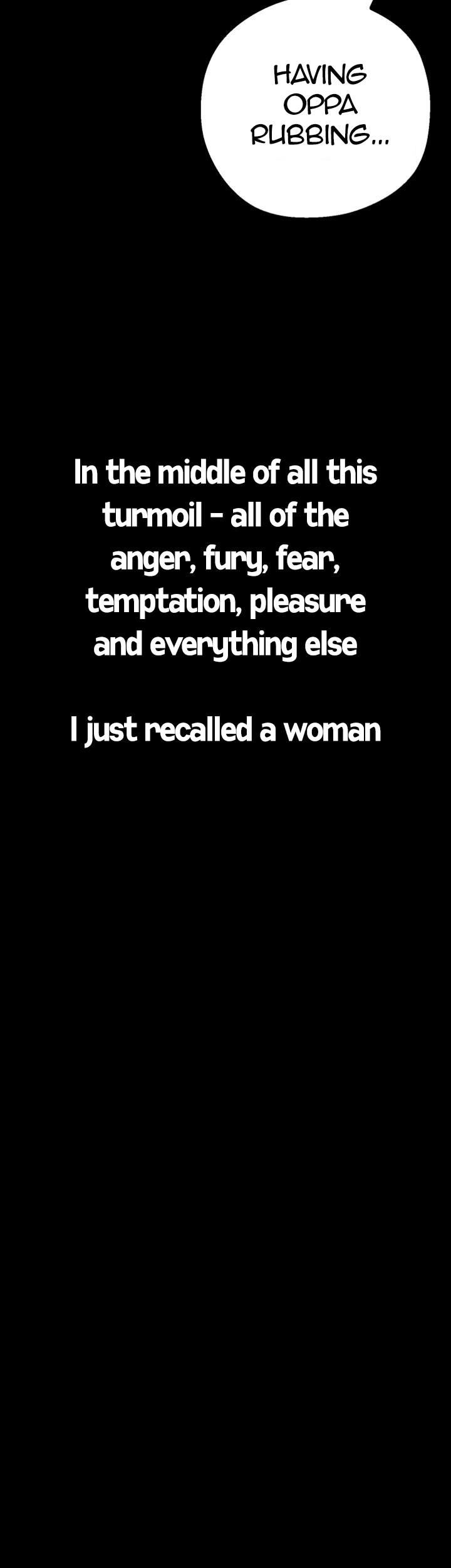 A wonderful new world