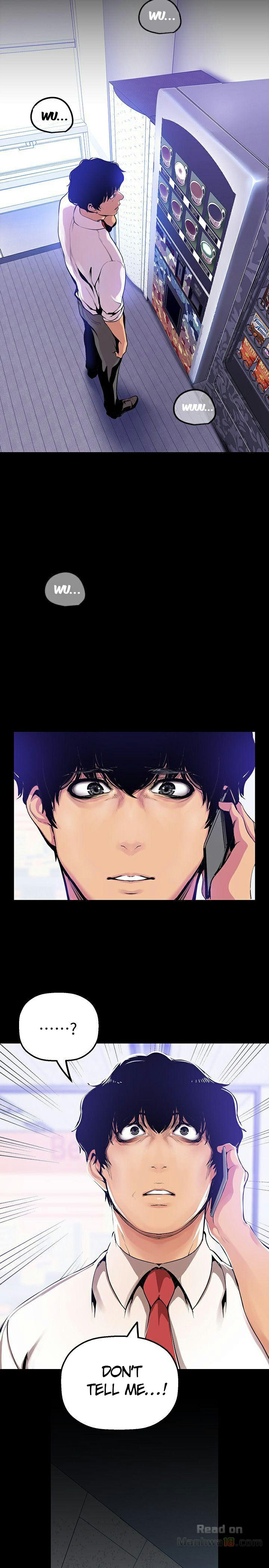 A wonderful new world