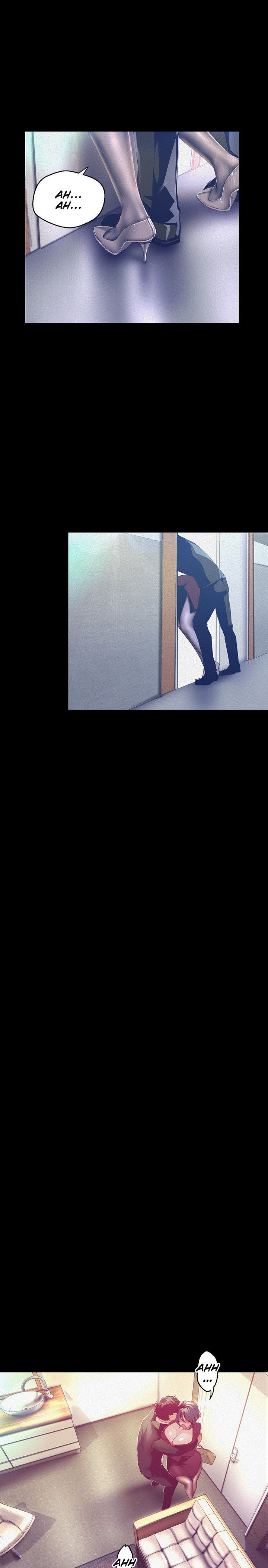 A wonderful new world