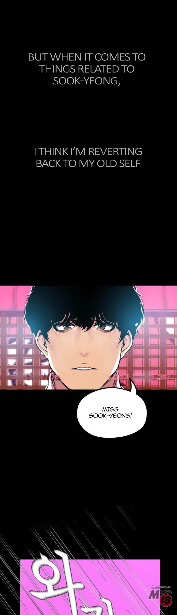 A wonderful new world