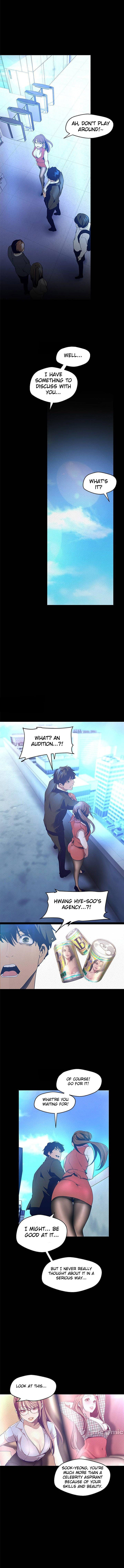 A wonderful new world