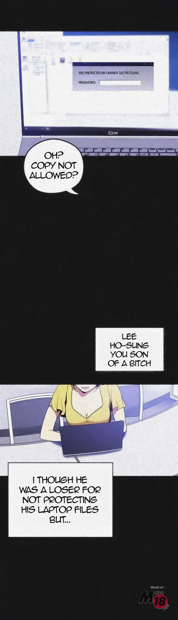 A wonderful new world