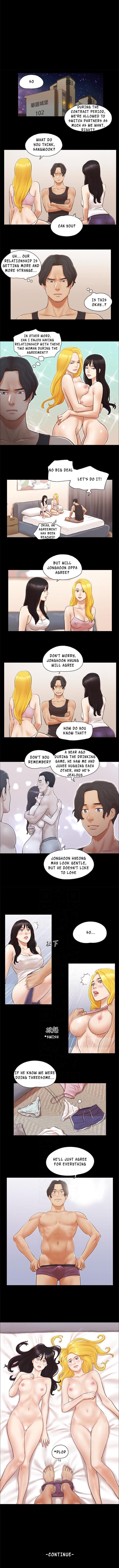 Everything is agreed (Primasakti)