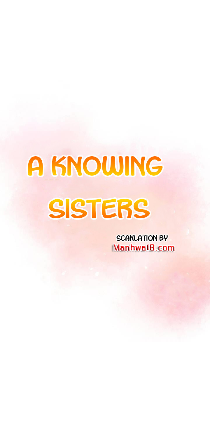 A Knowing Sister