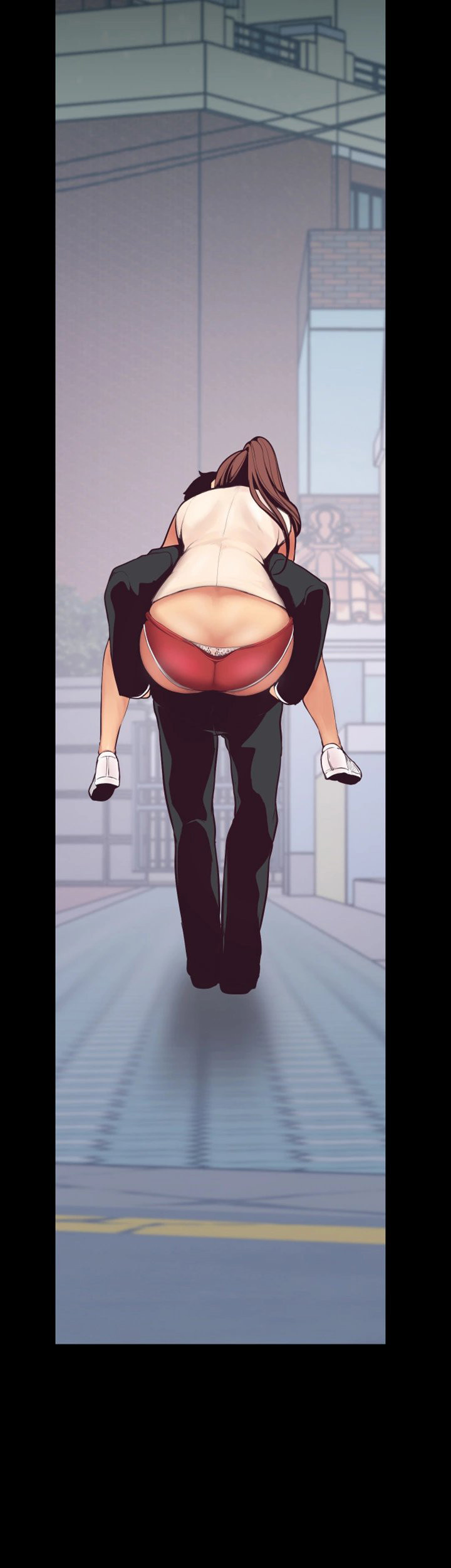 A wonderful new world