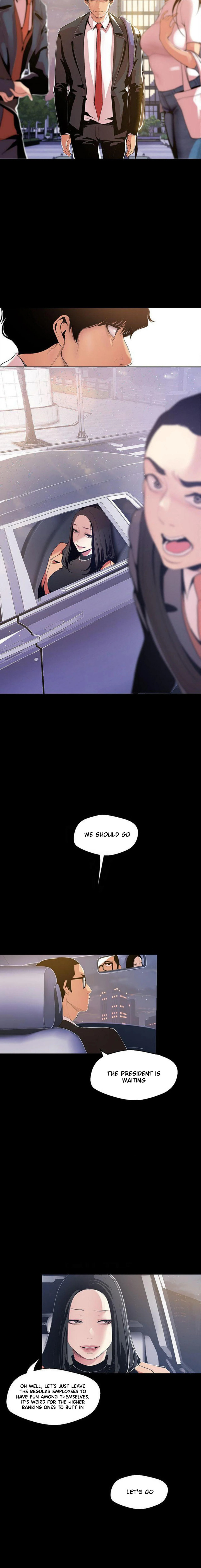 A wonderful new world