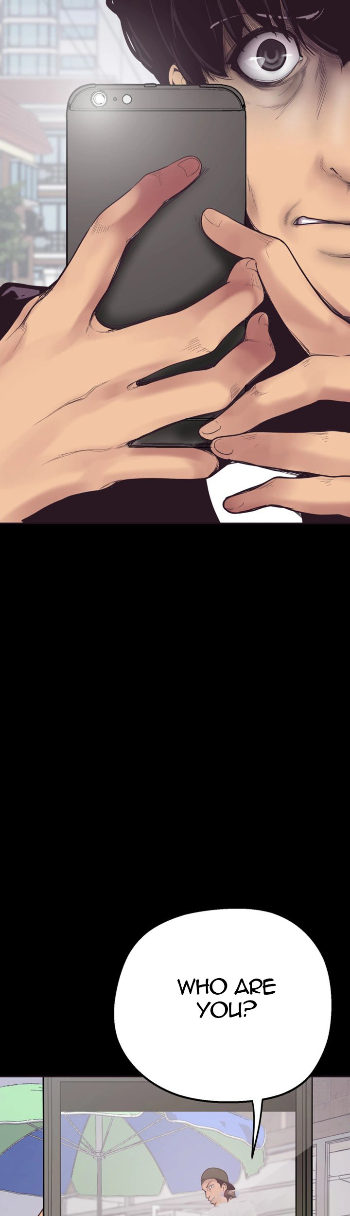 A wonderful new world