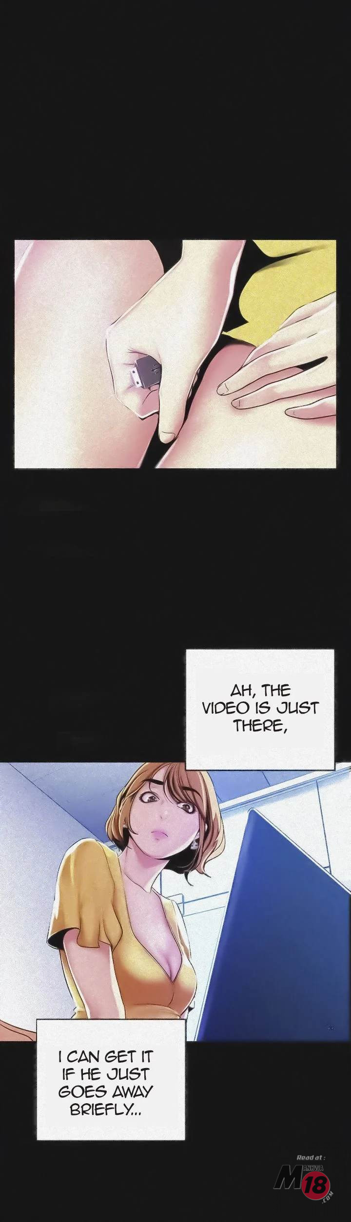 A wonderful new world