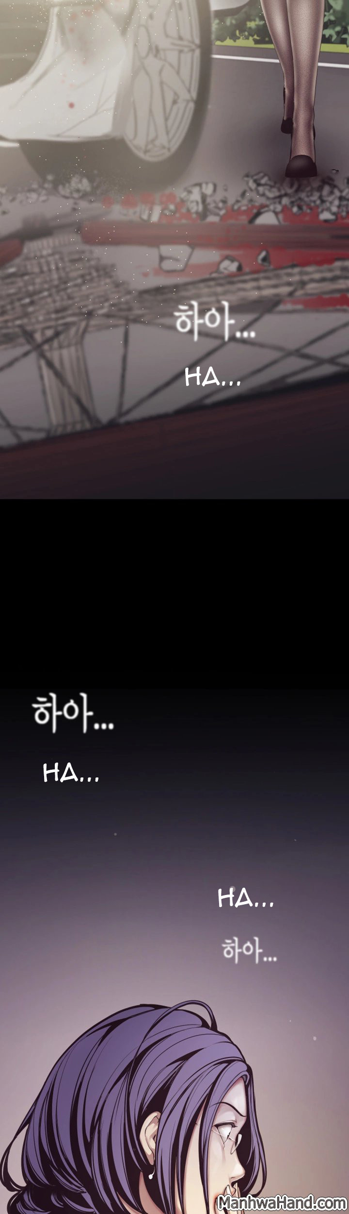 A wonderful new world