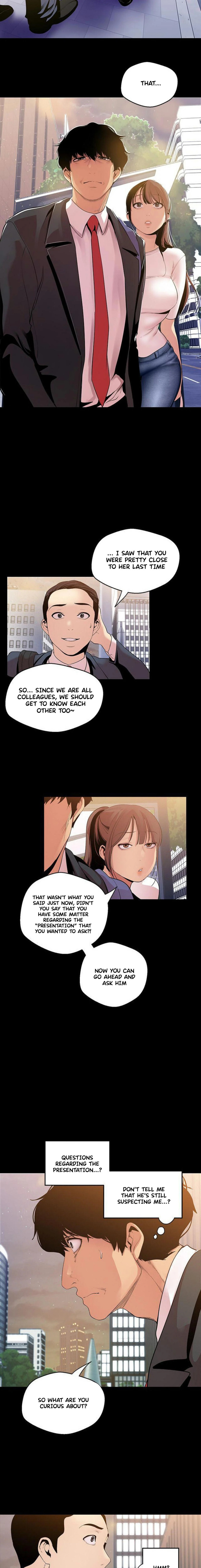 A wonderful new world