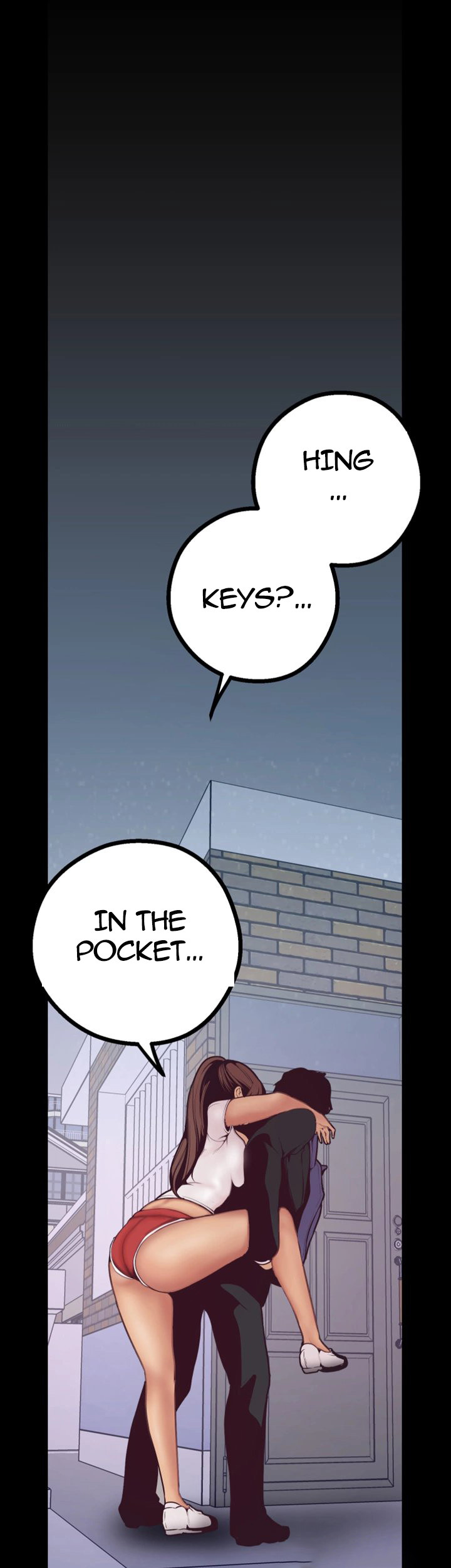 A wonderful new world