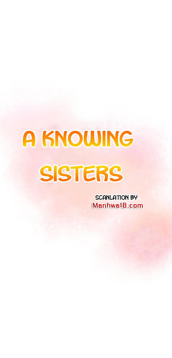 A Knowing Sister