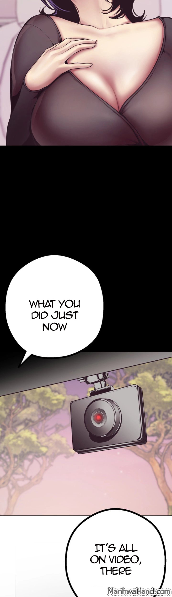 A wonderful new world