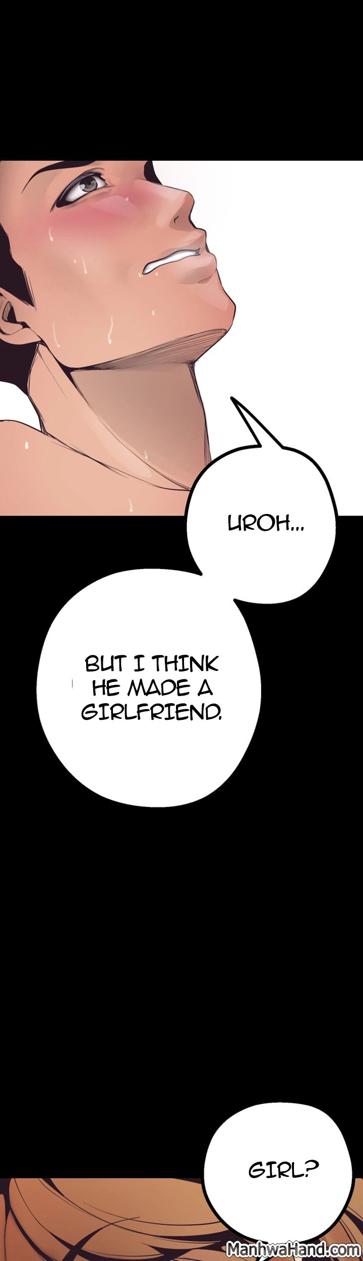 A wonderful new world