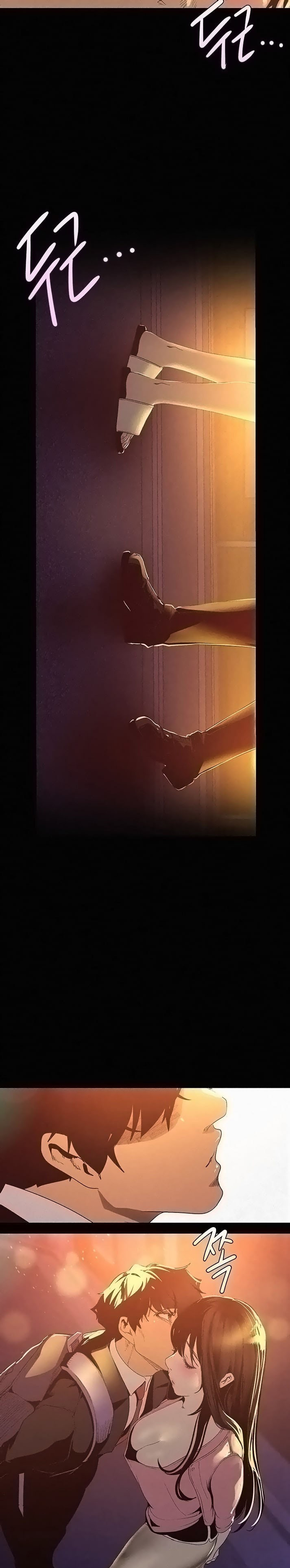 A wonderful new world