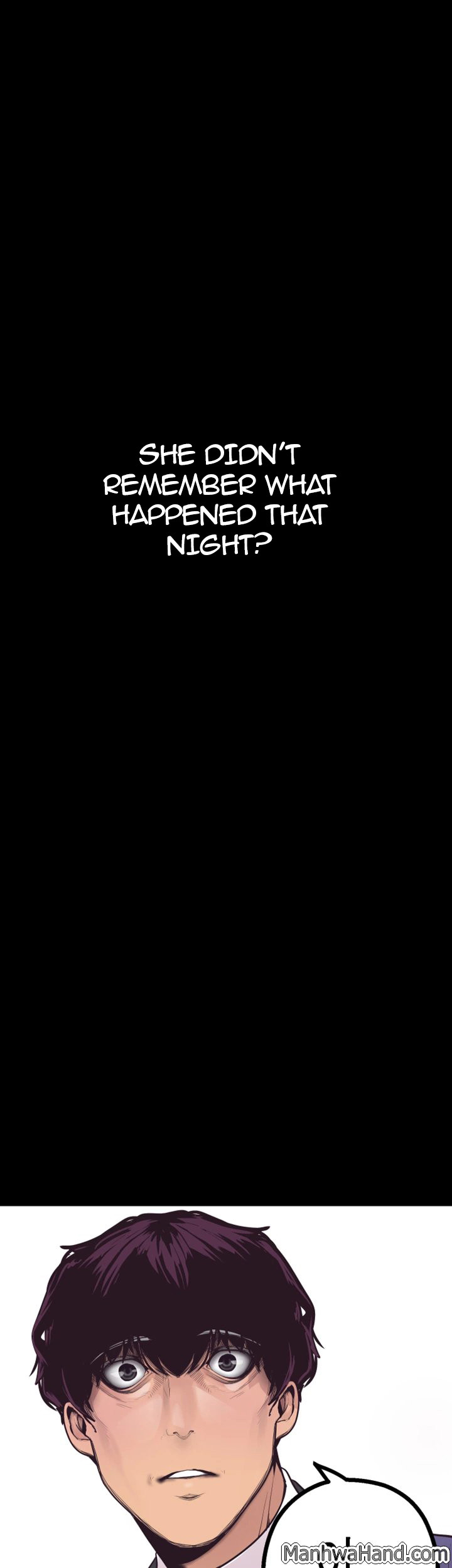 A wonderful new world