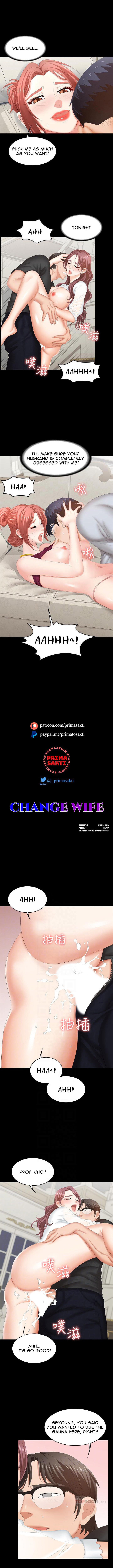 Change wife Engsub