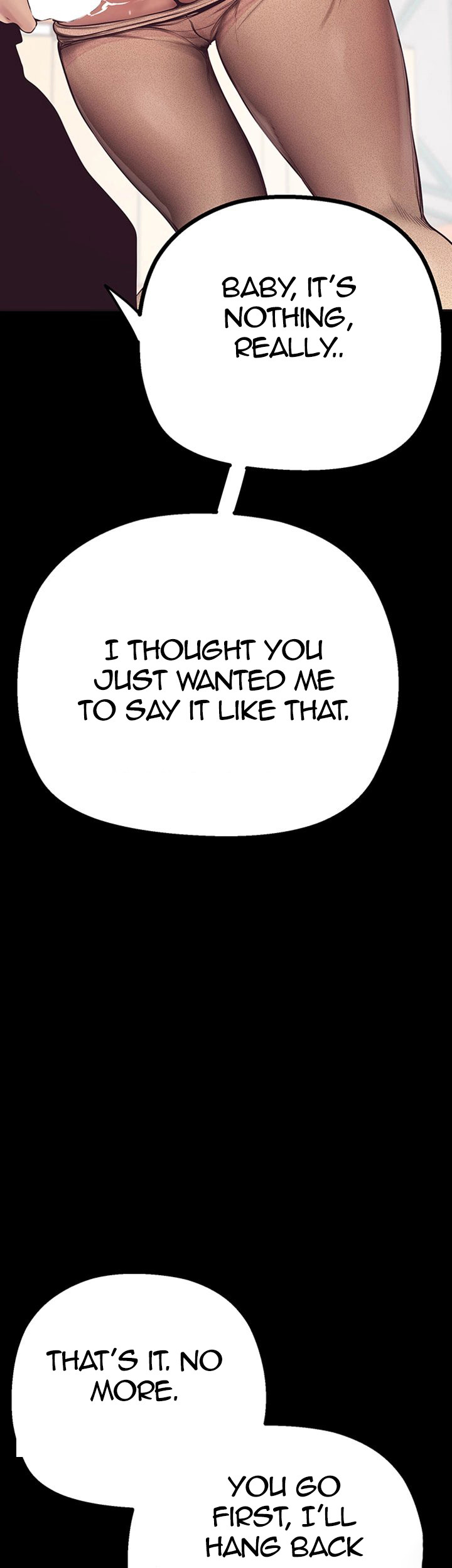 A wonderful new world