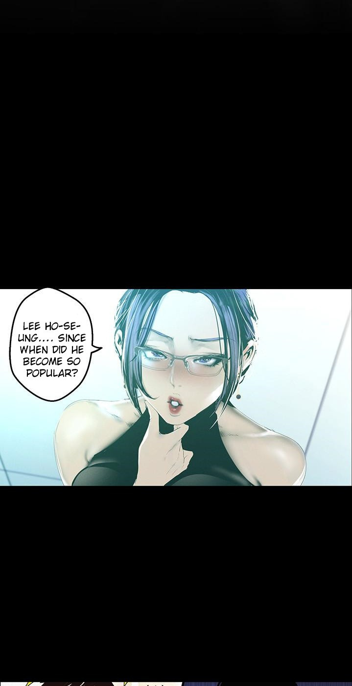 A wonderful new world