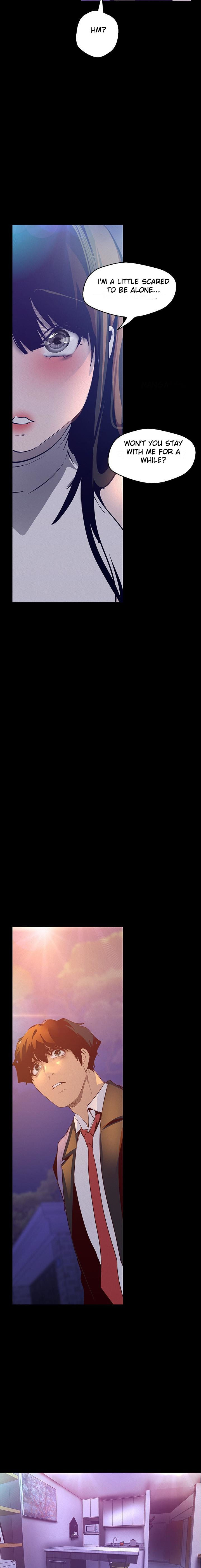 A wonderful new world