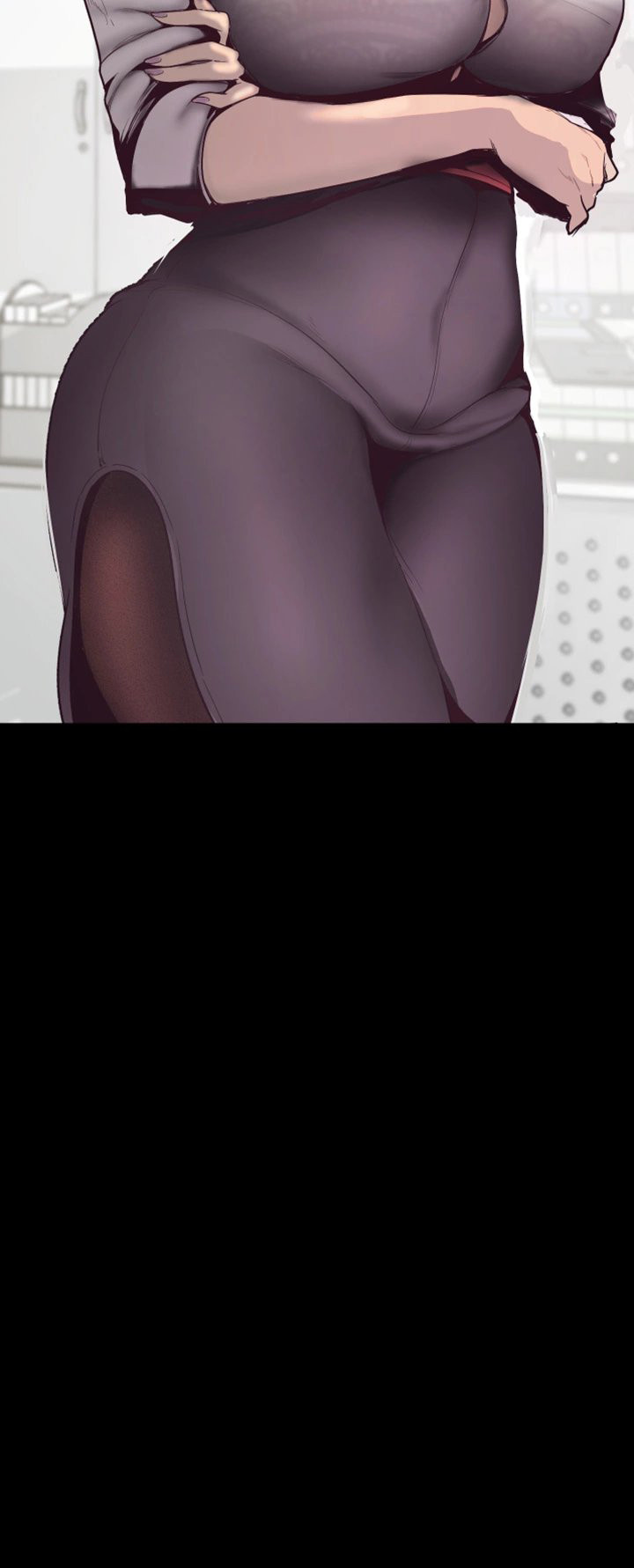 A wonderful new world