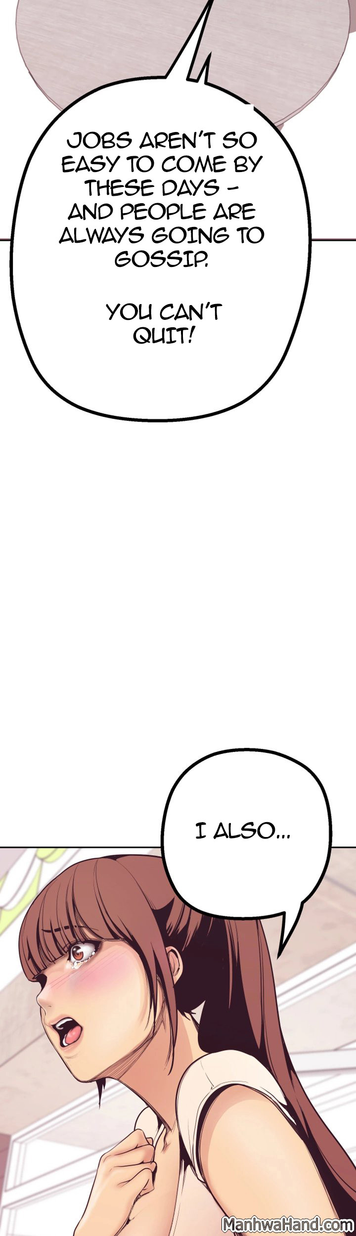 A wonderful new world