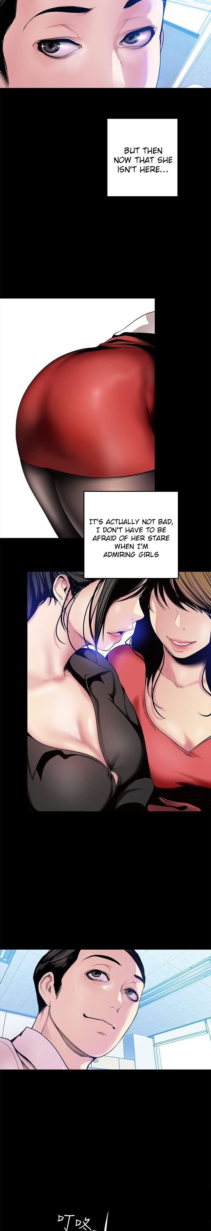 A wonderful new world