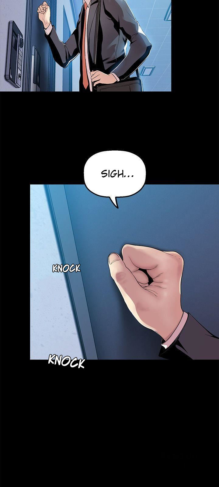 A wonderful new world