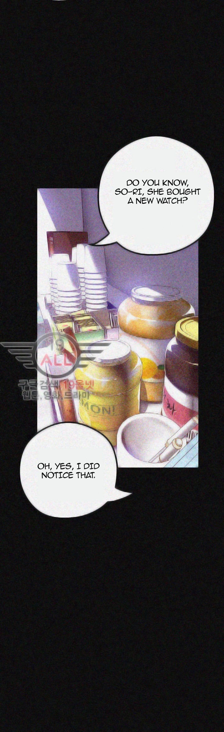 A wonderful new world