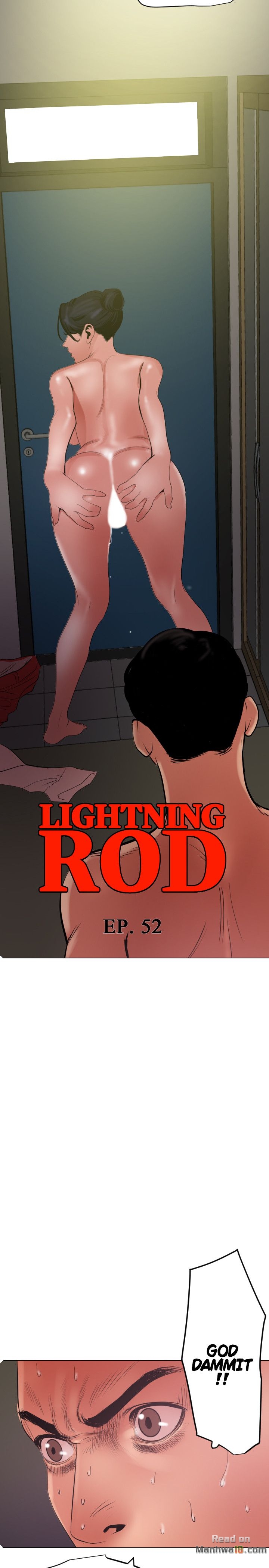 Lightning Rod