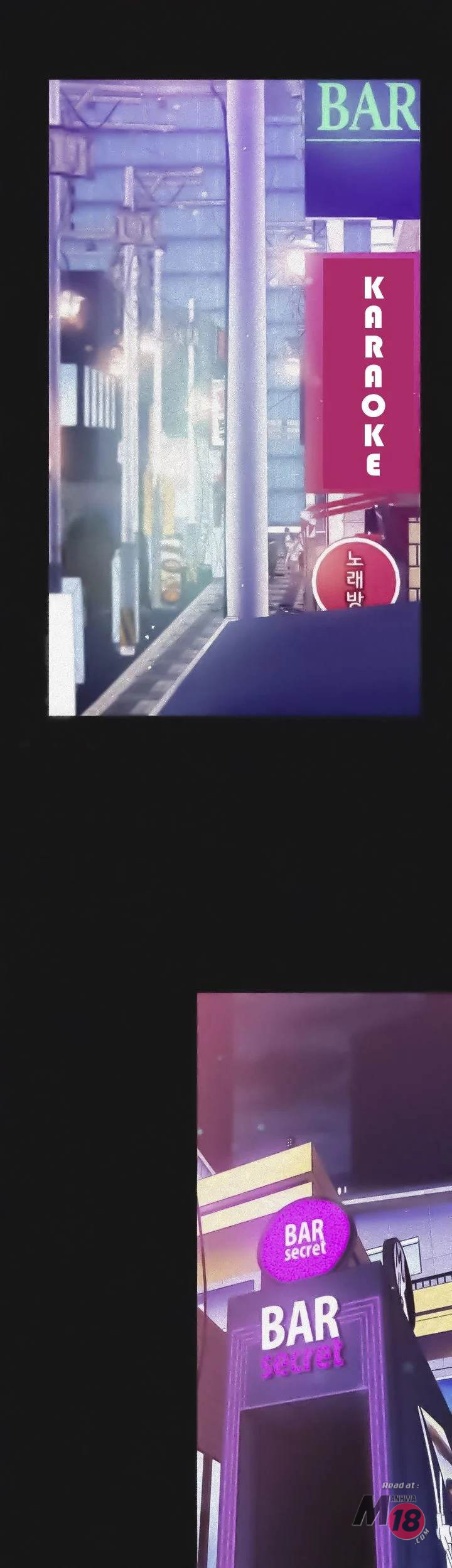 A wonderful new world