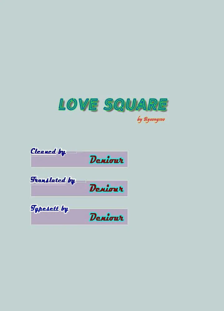 Love Square