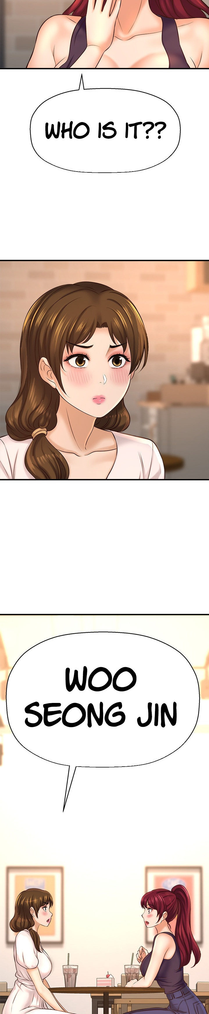 I want to know her manhwa