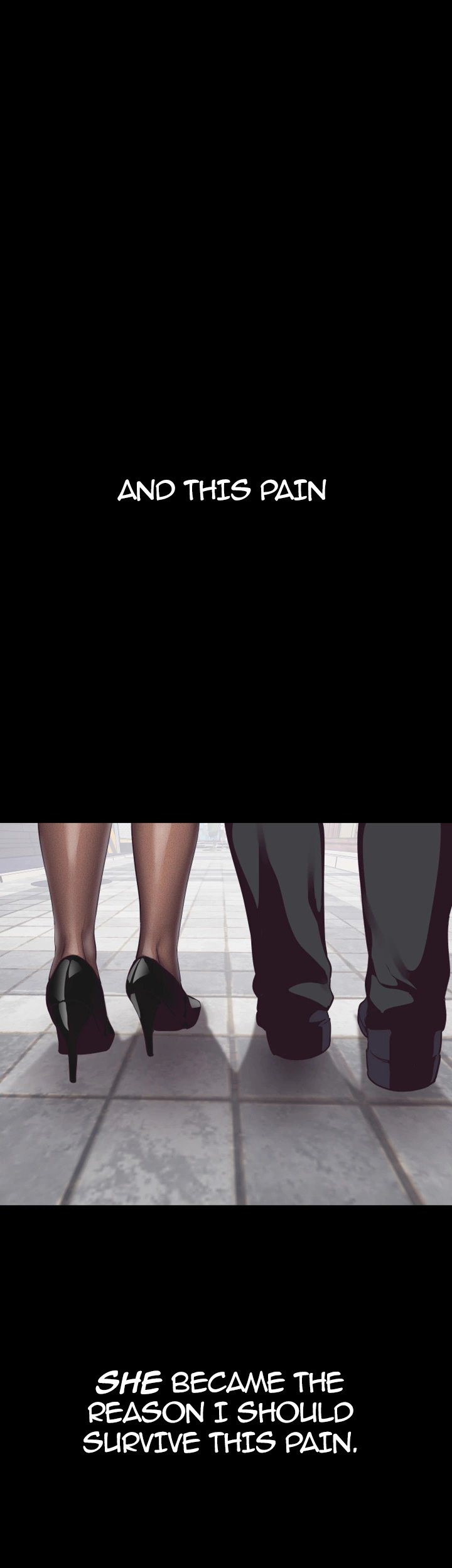 A wonderful new world