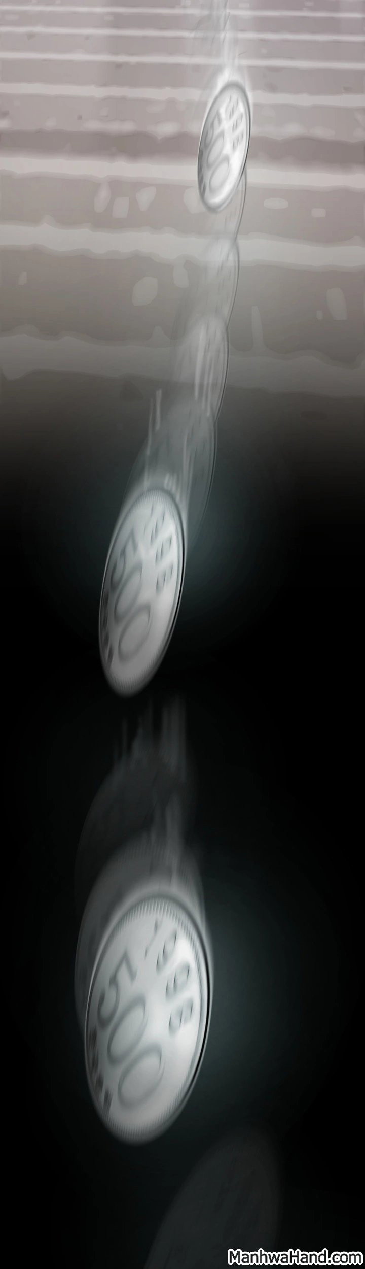 A wonderful new world