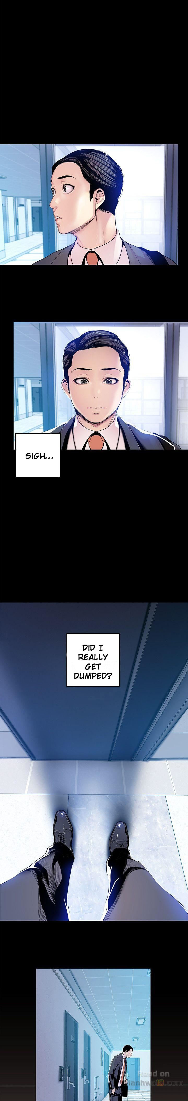 A wonderful new world