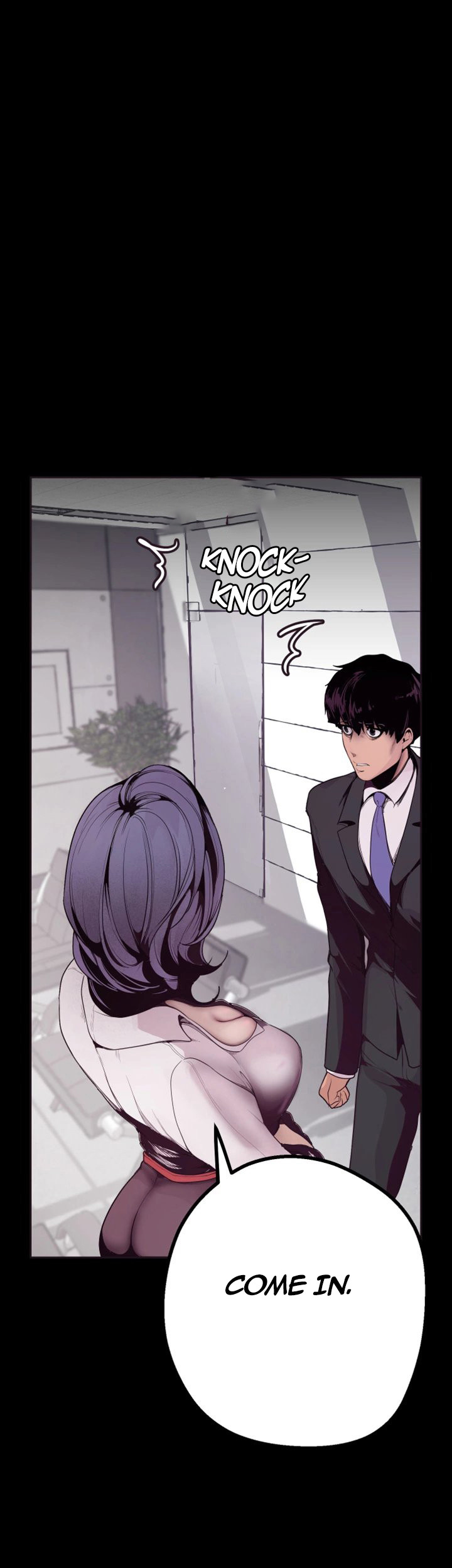 A wonderful new world