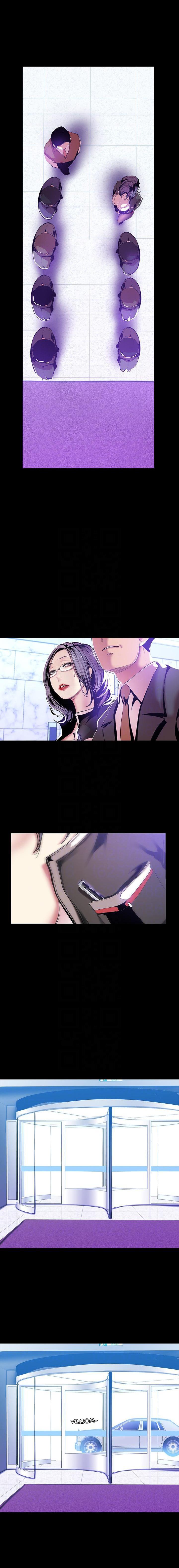 A wonderful new world