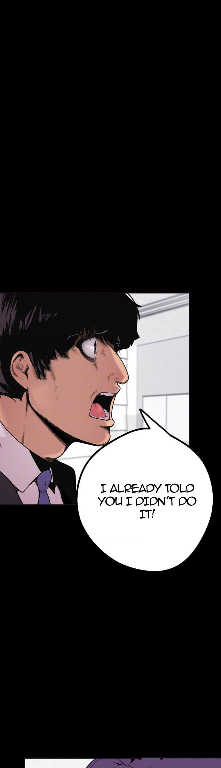 A wonderful new world